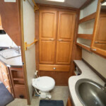 Toy Hauler Luxury home