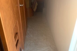 32FT Rage'n Toy Hauler