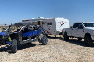 Desert Rentals Unlimited